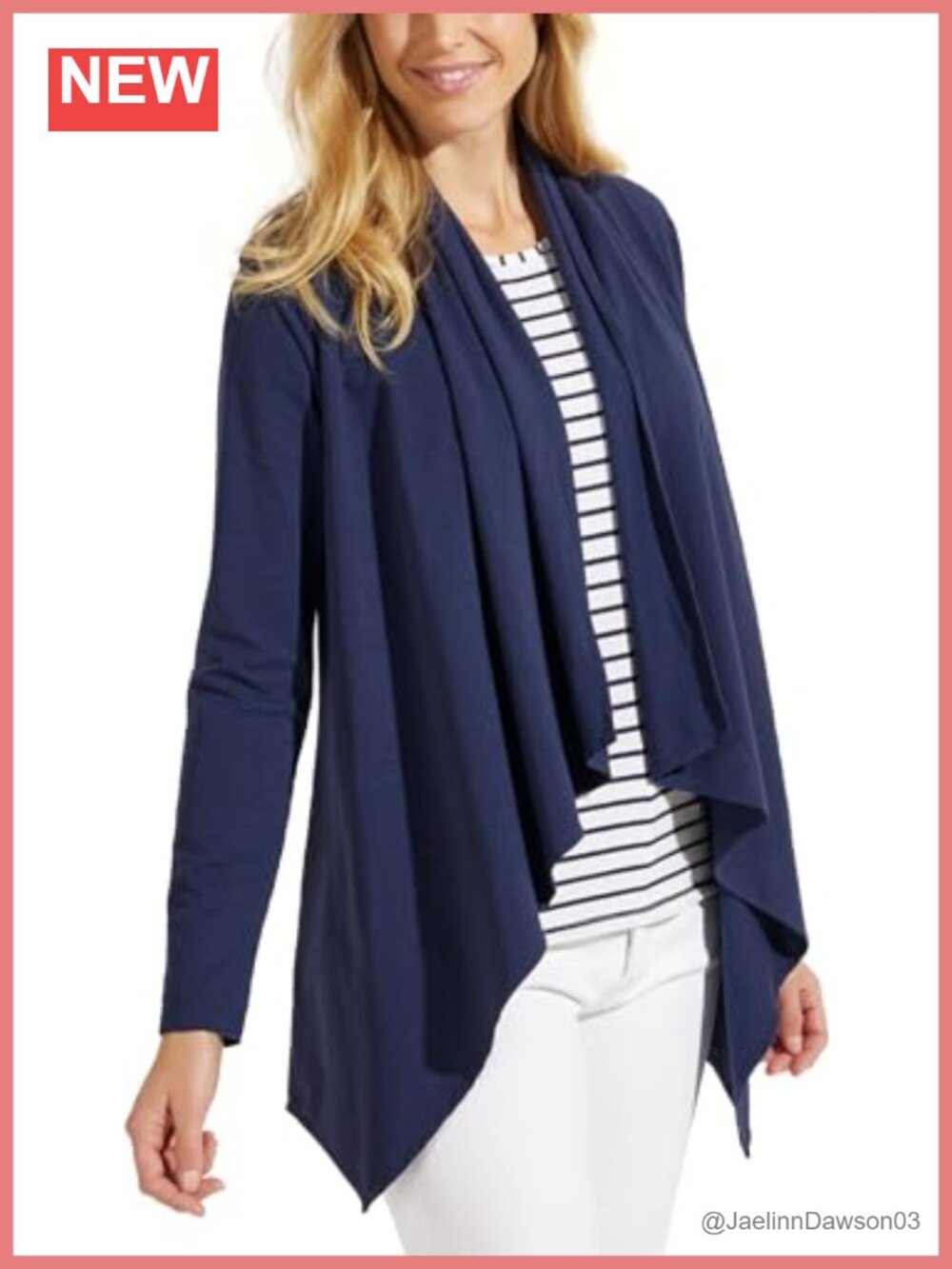 UPF 50+ Shawl Collar Sun Wrap Cardigan Packable Lightweight
